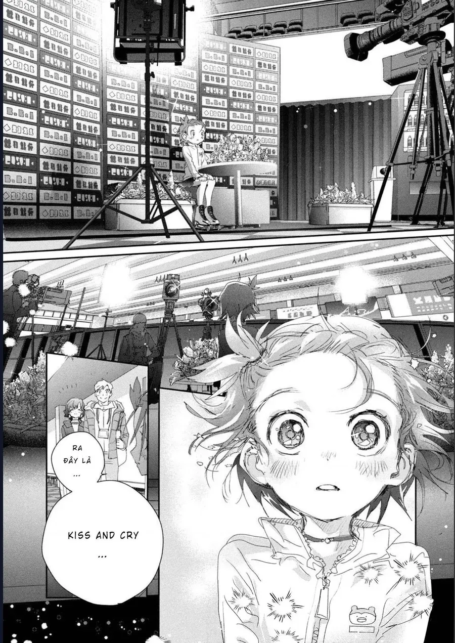 Medalist Chapter 21 - 2