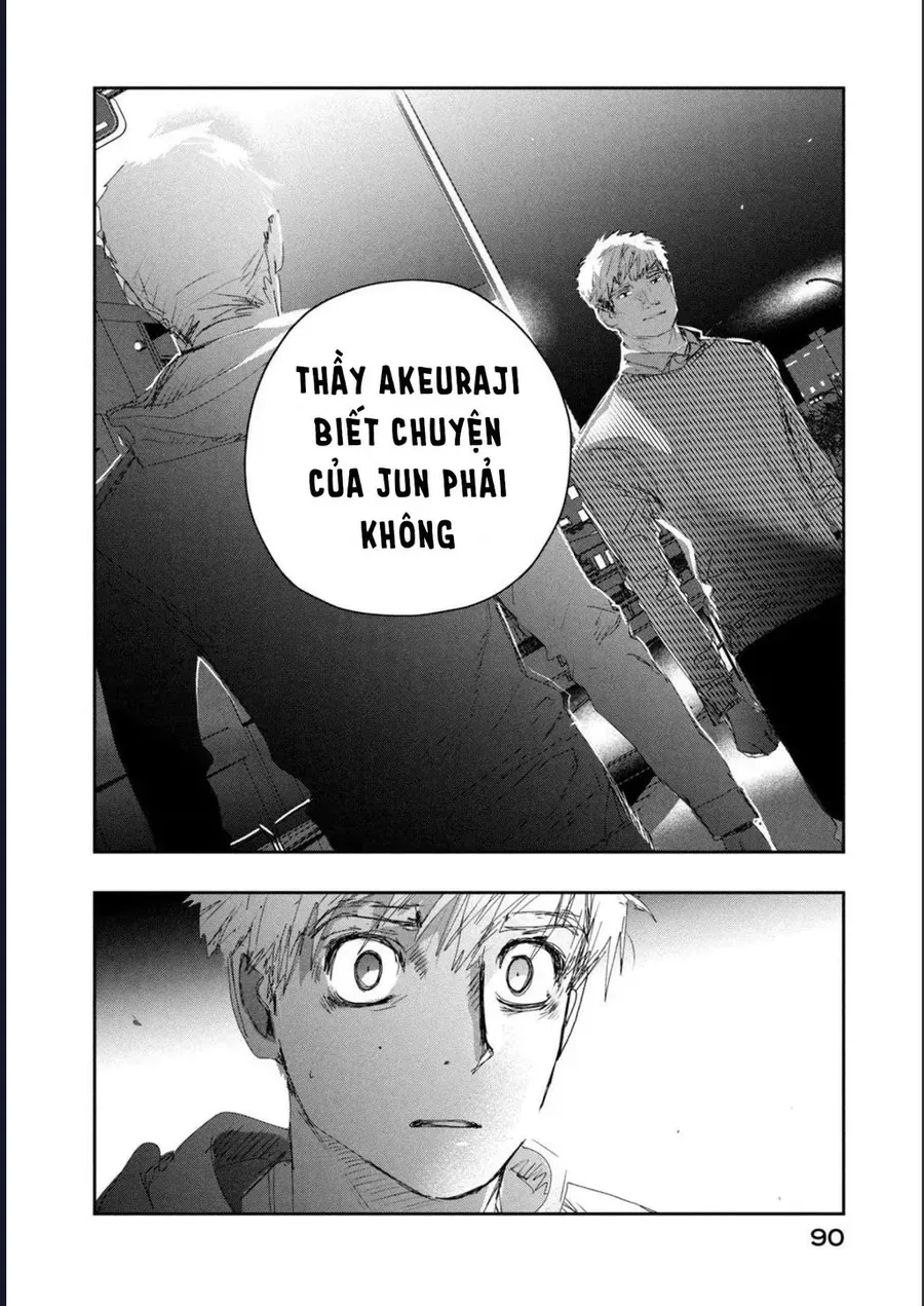 Medalist Chapter 21 - 30