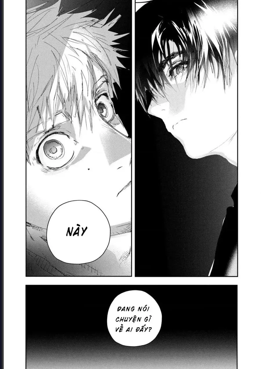 Medalist Chapter 21 - 37