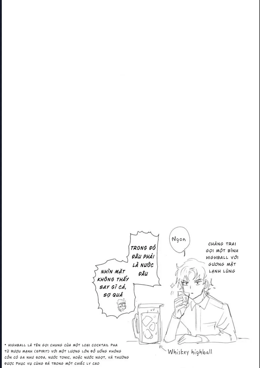 Medalist Chapter 21 - 38