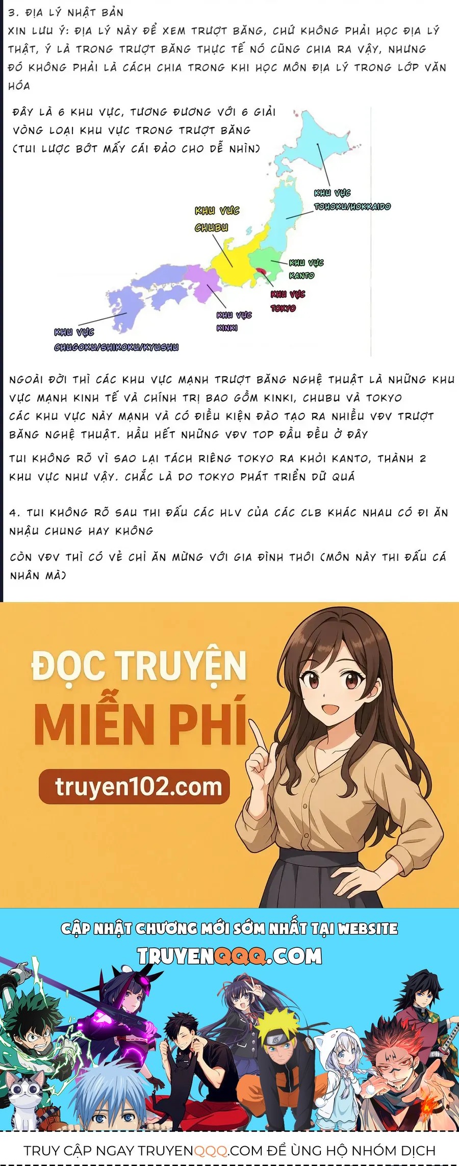 Medalist Chapter 21 - 40