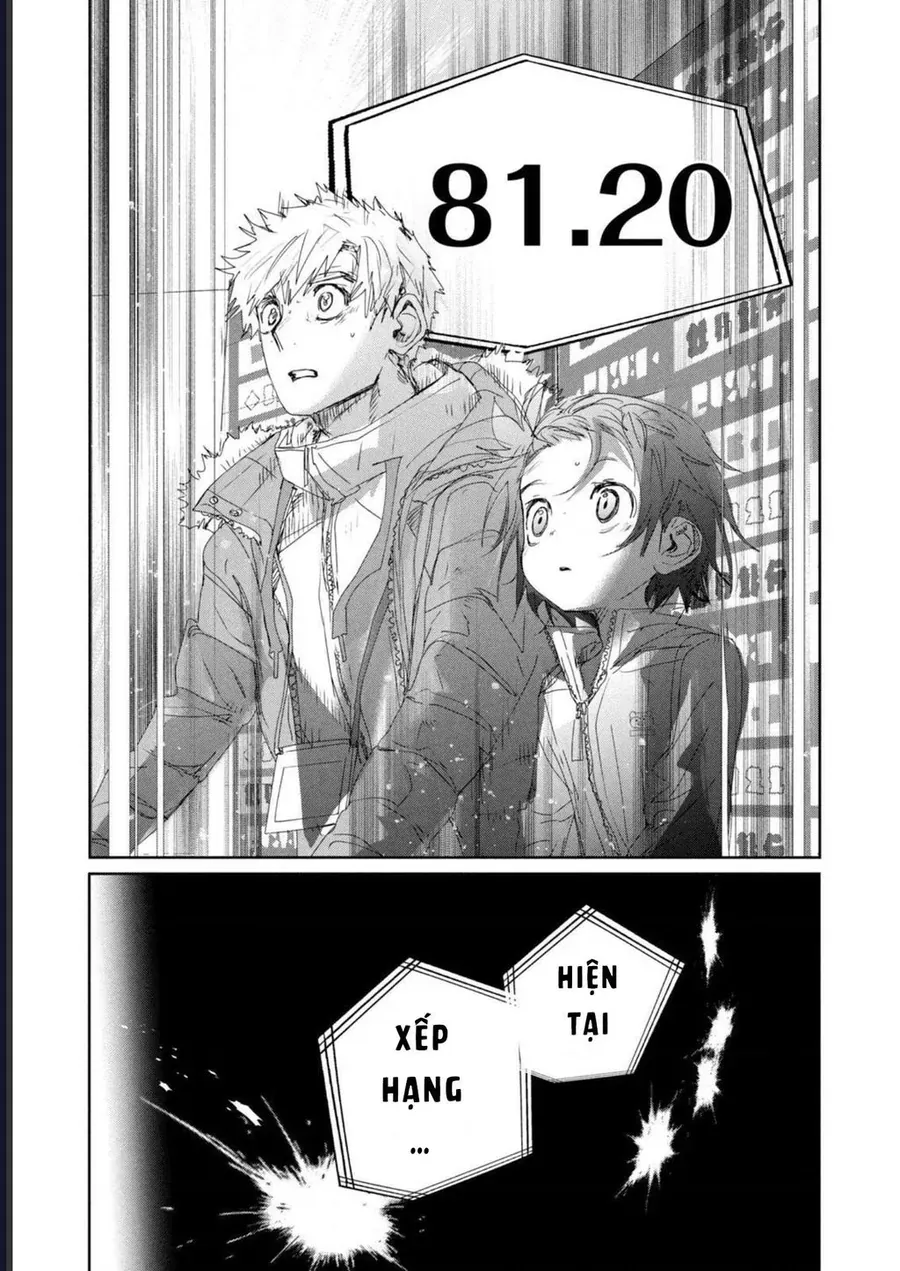 Medalist Chapter 21 - 7