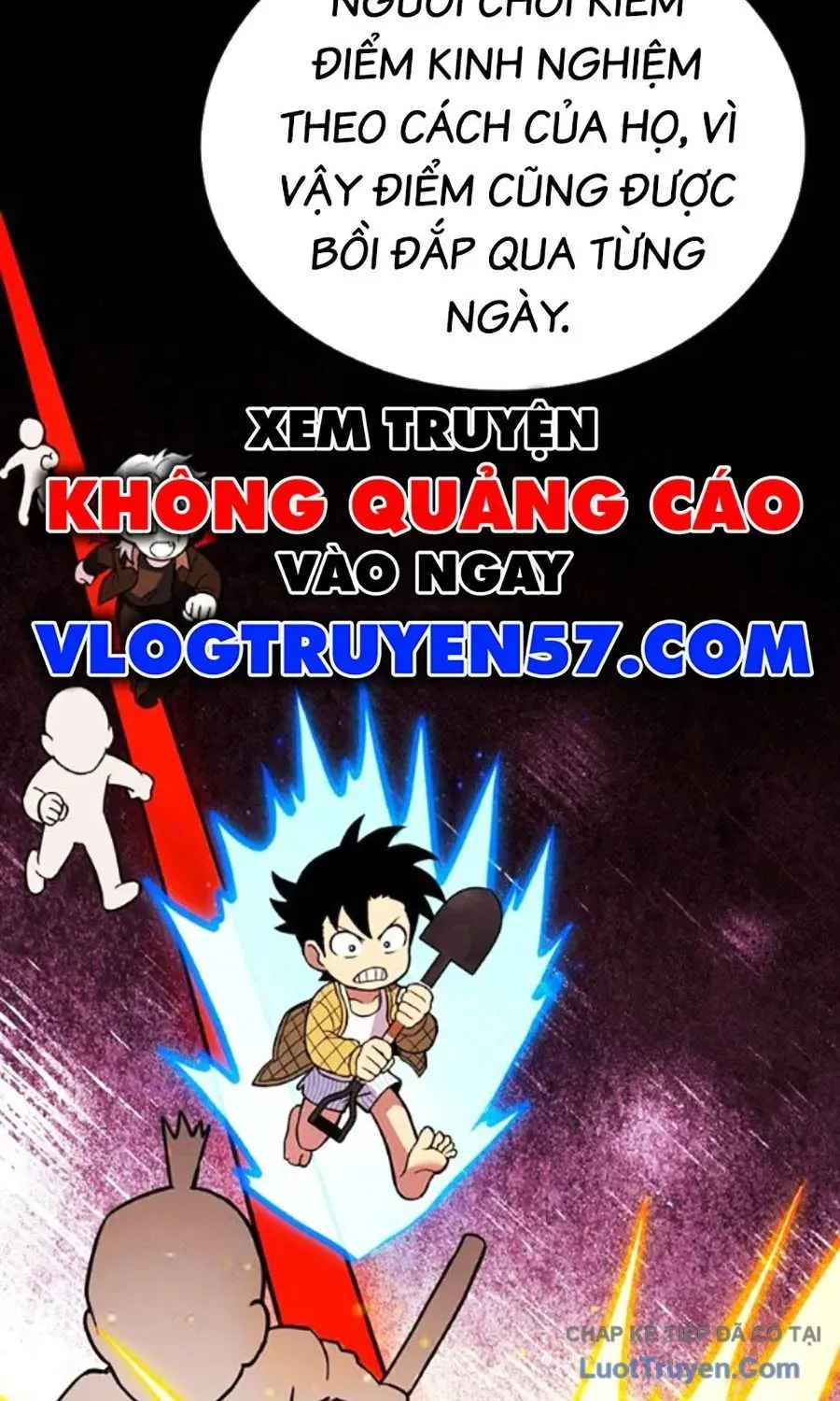 Cây Xẻng Xúc Được Mọi Thứ Chapter 21 - 103