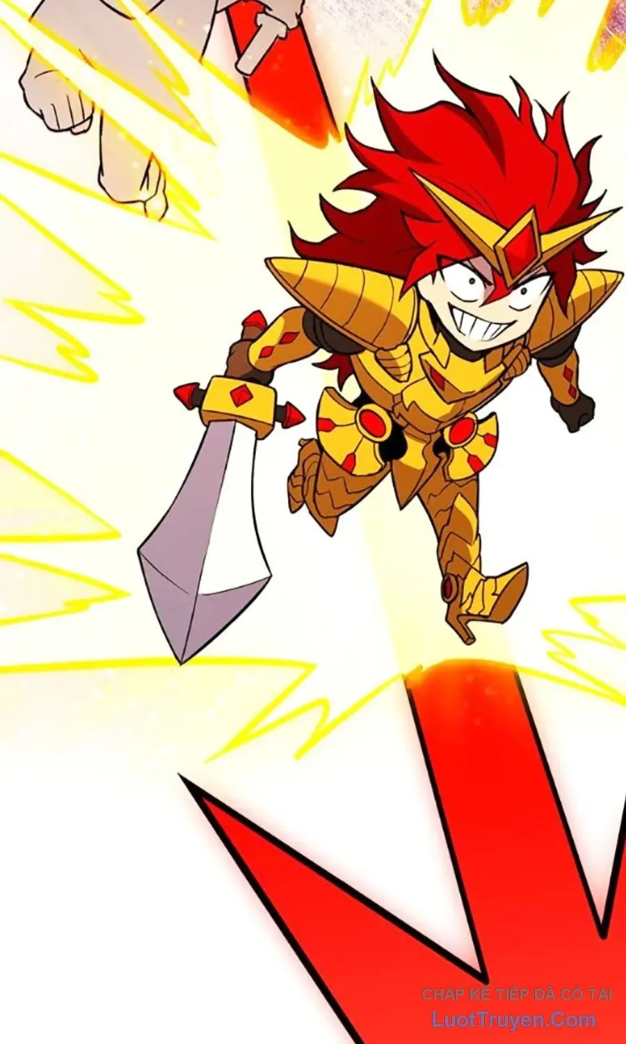 Cây Xẻng Xúc Được Mọi Thứ Chapter 21 - 104