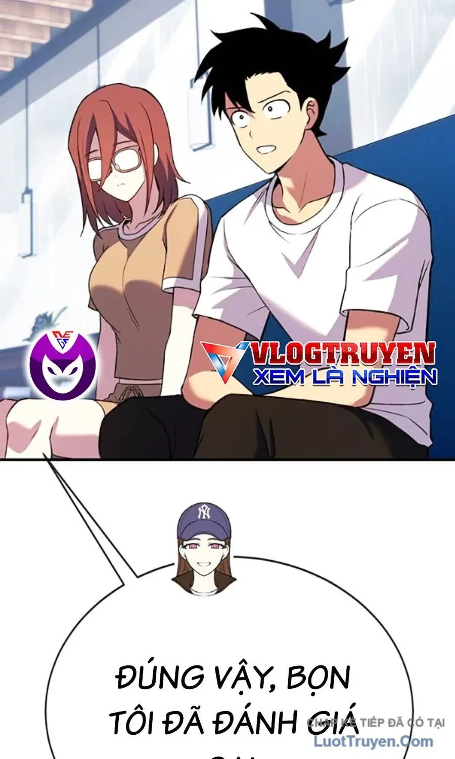 Cây Xẻng Xúc Được Mọi Thứ Chapter 21 - 107