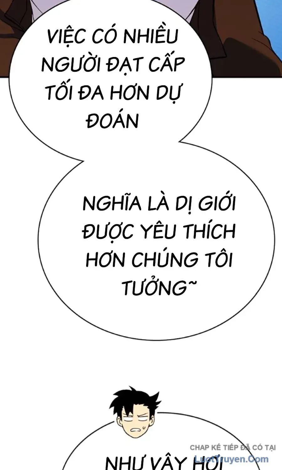 Cây Xẻng Xúc Được Mọi Thứ Chapter 21 - 110