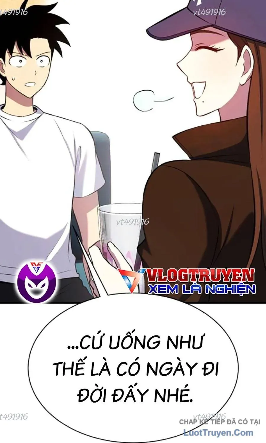 Cây Xẻng Xúc Được Mọi Thứ Chapter 21 - 12