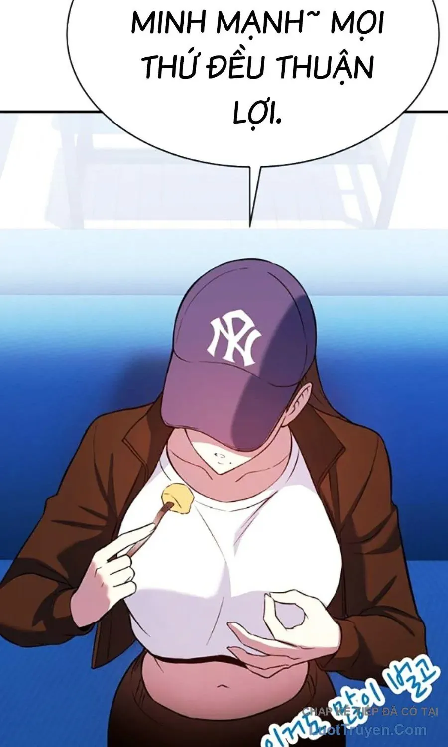 Cây Xẻng Xúc Được Mọi Thứ Chapter 21 - 119