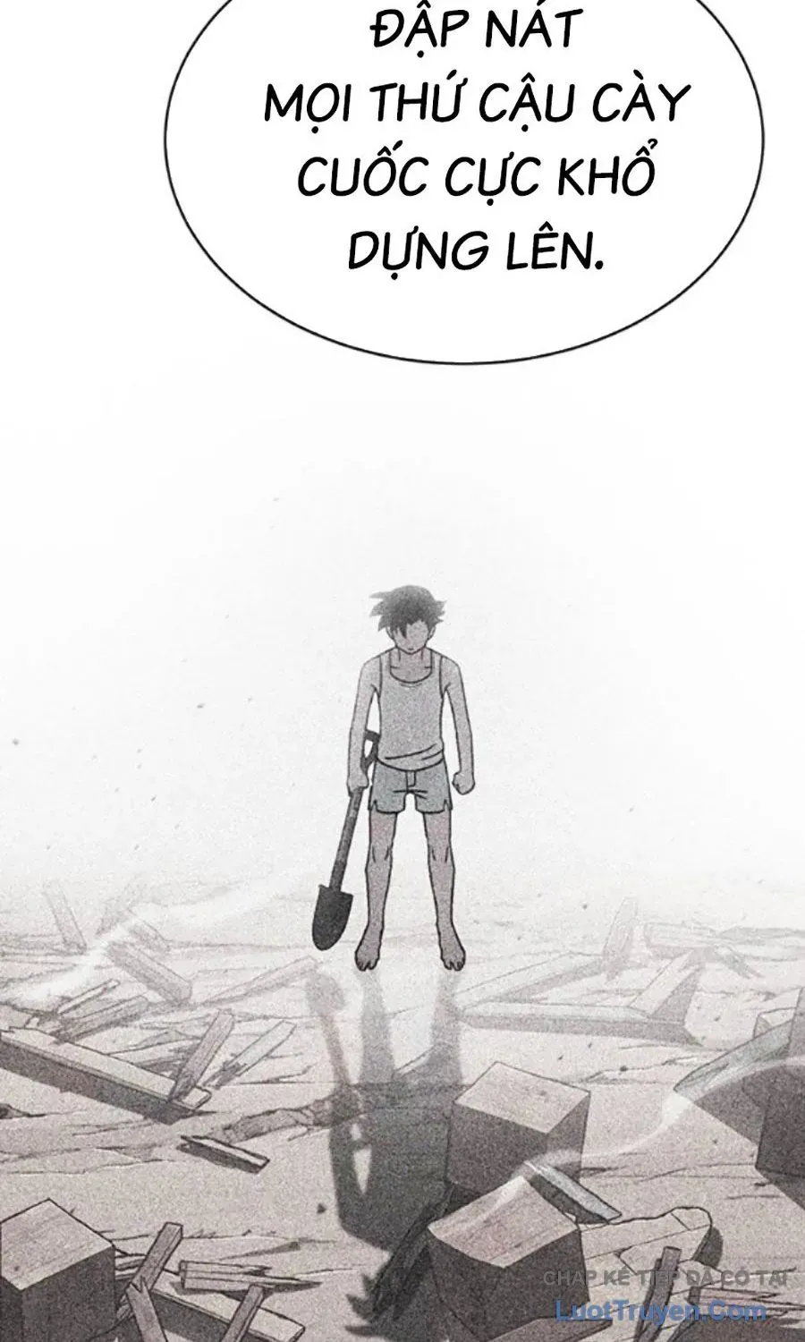 Cây Xẻng Xúc Được Mọi Thứ Chapter 21 - 123