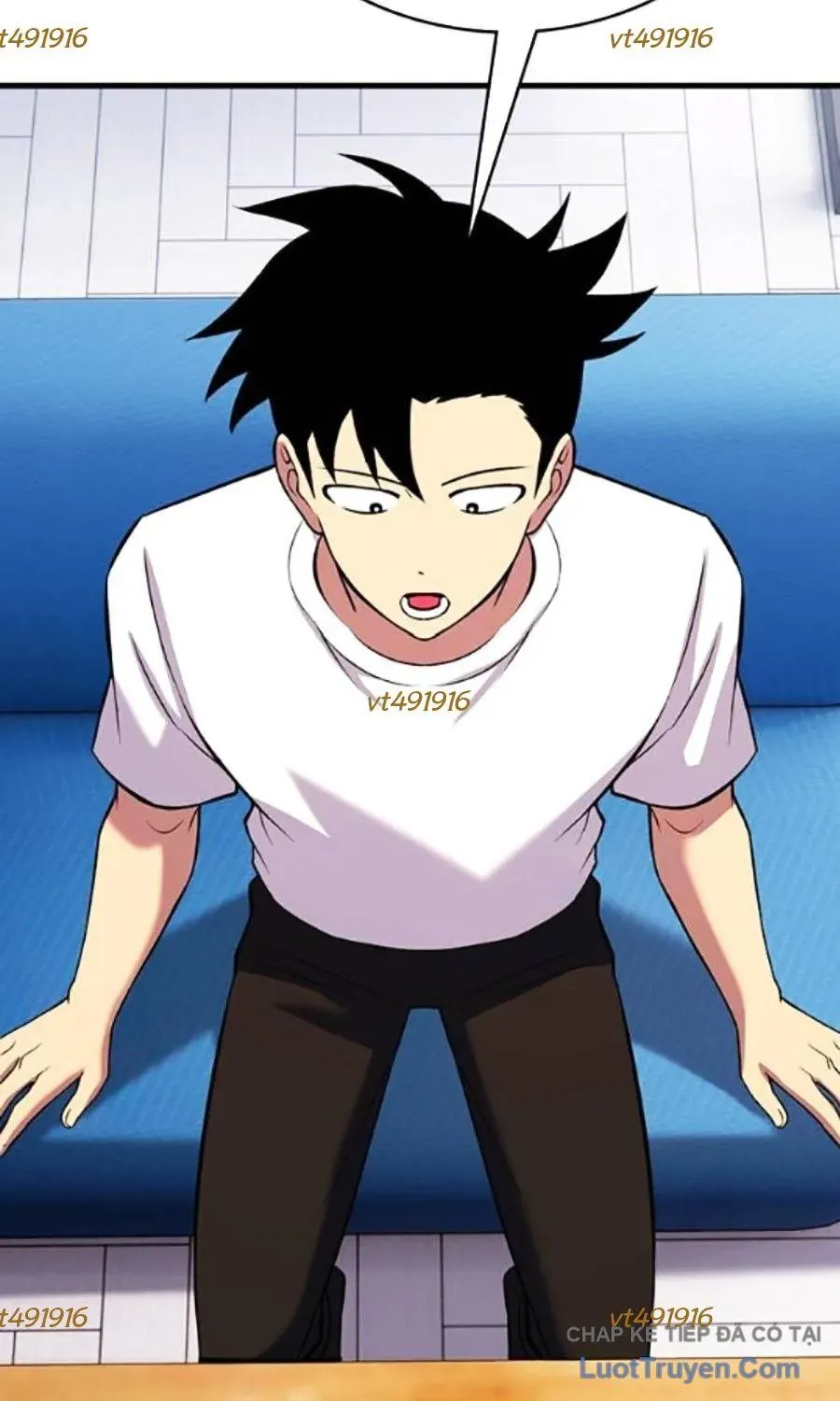 Cây Xẻng Xúc Được Mọi Thứ Chapter 21 - 14
