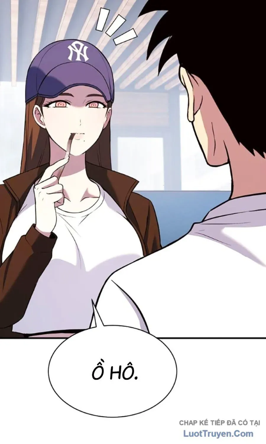 Cây Xẻng Xúc Được Mọi Thứ Chapter 21 - 133