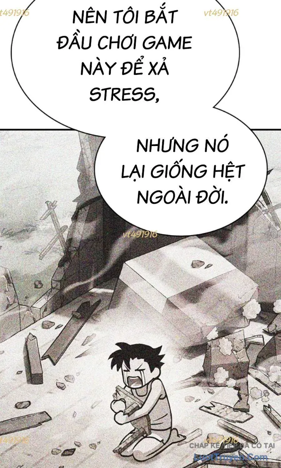 Cây Xẻng Xúc Được Mọi Thứ Chapter 21 - 140