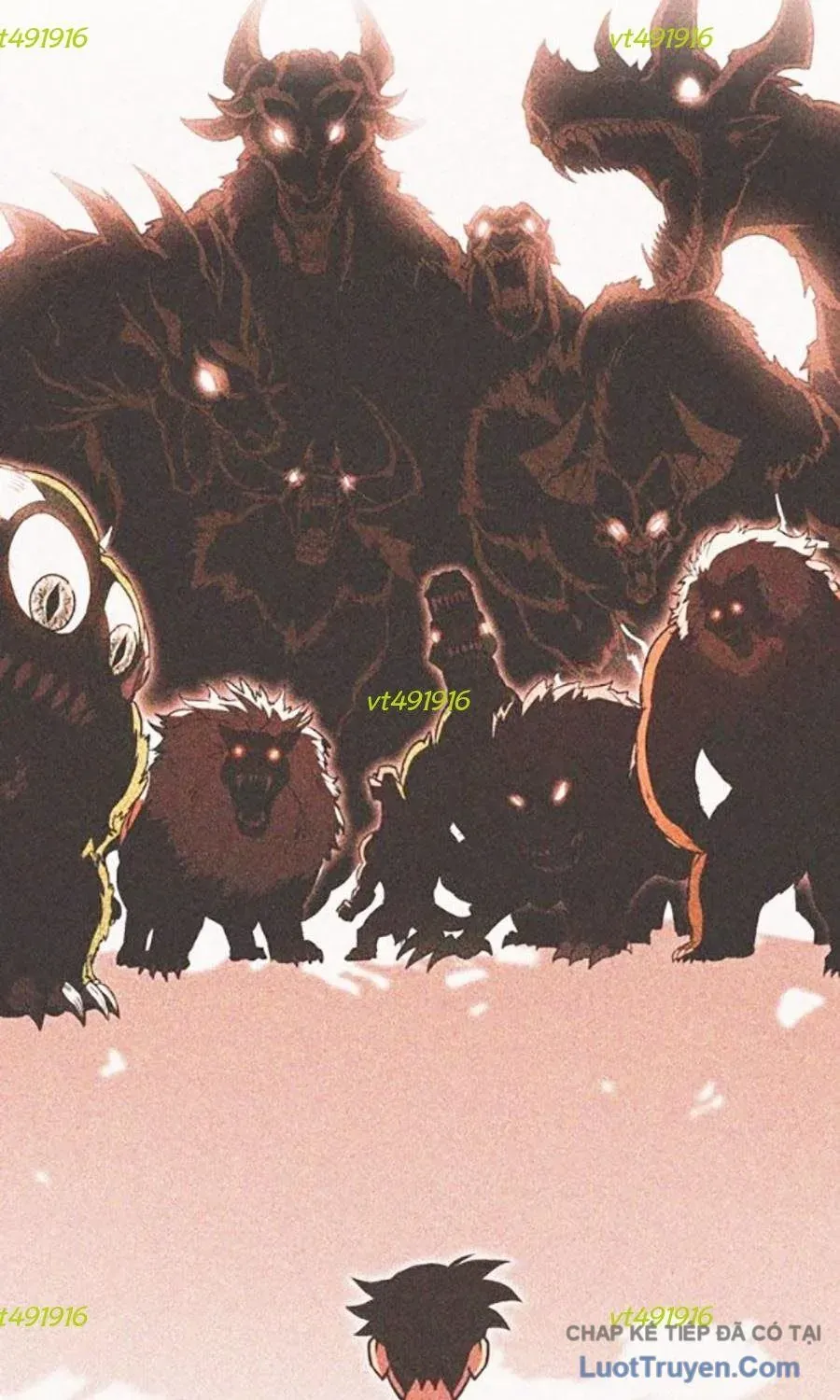 Cây Xẻng Xúc Được Mọi Thứ Chapter 21 - 149