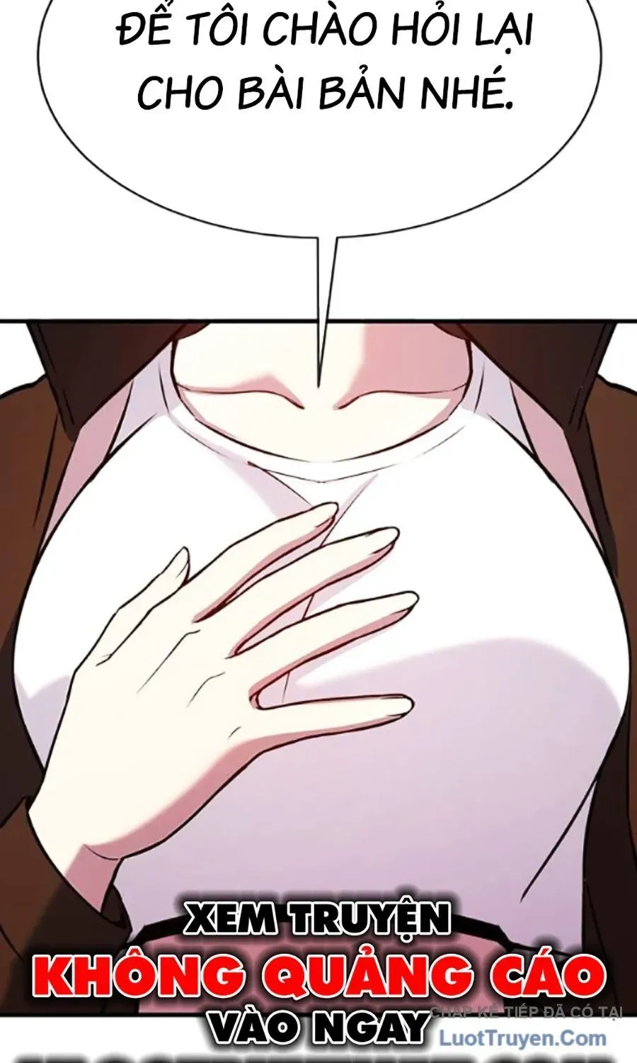 Cây Xẻng Xúc Được Mọi Thứ Chapter 21 - 16