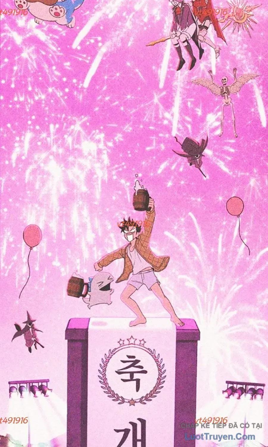 Cây Xẻng Xúc Được Mọi Thứ Chapter 21 - 153