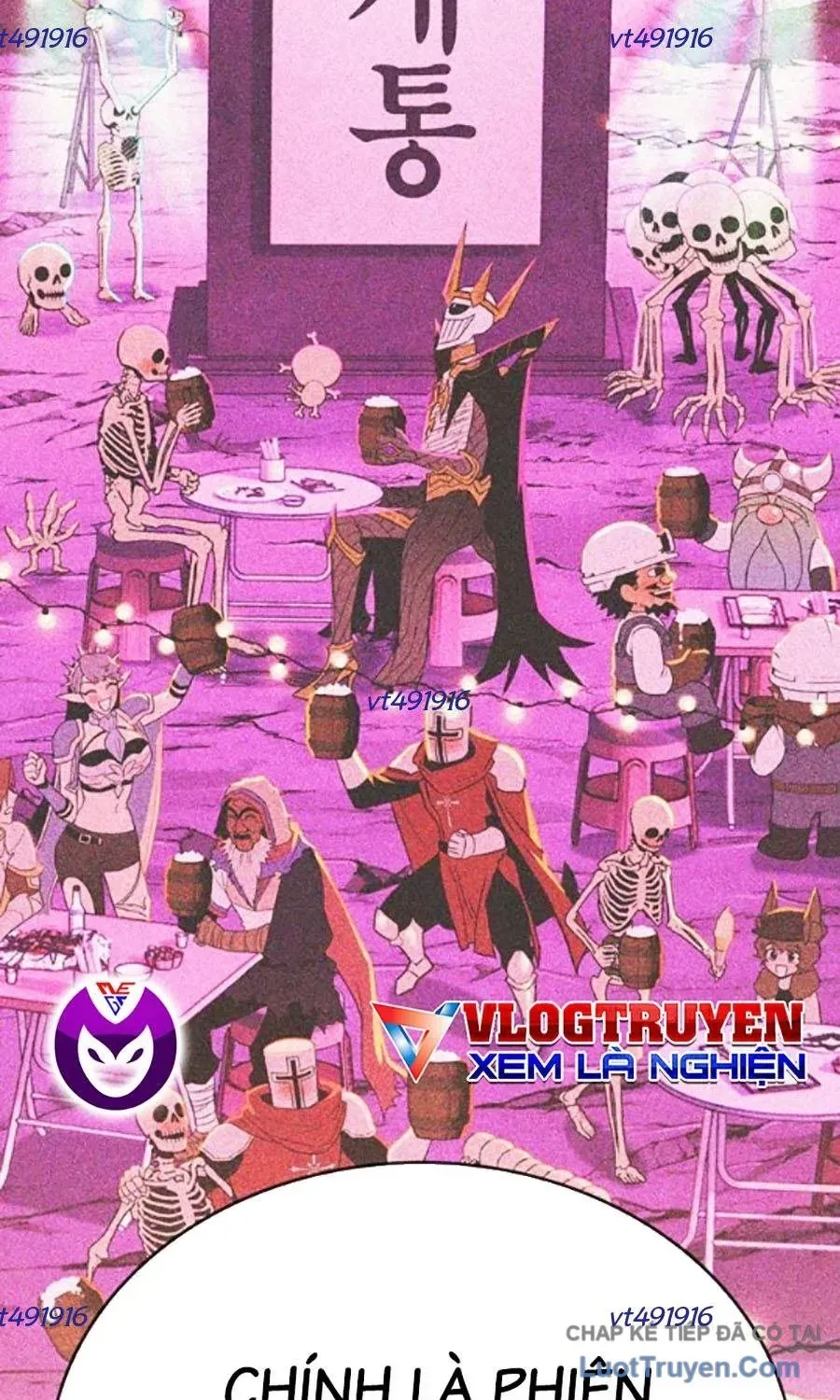 Cây Xẻng Xúc Được Mọi Thứ Chapter 21 - 154