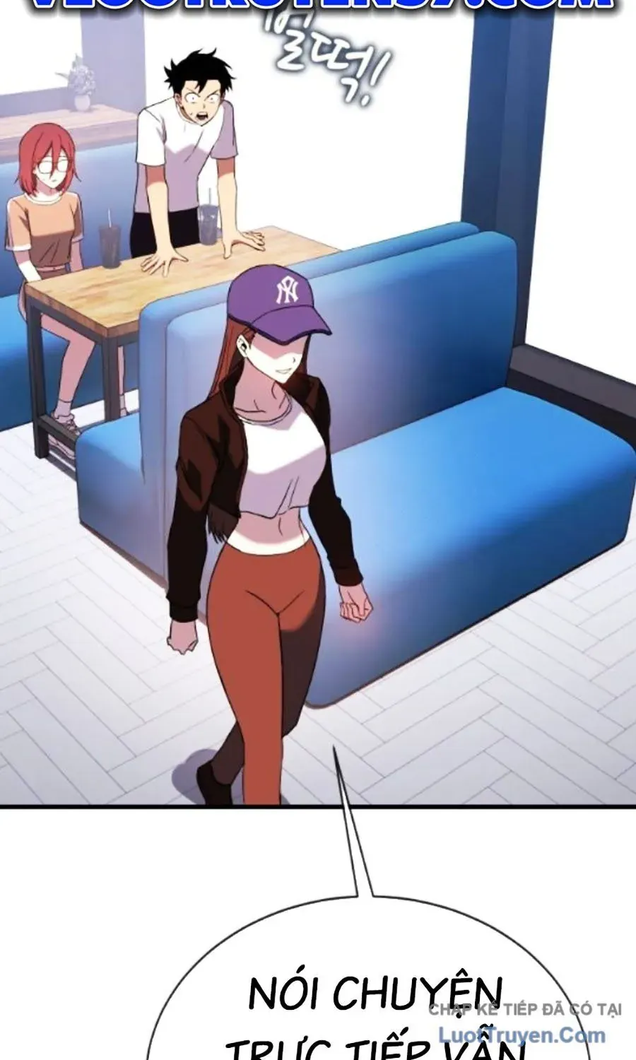 Cây Xẻng Xúc Được Mọi Thứ Chapter 21 - 180