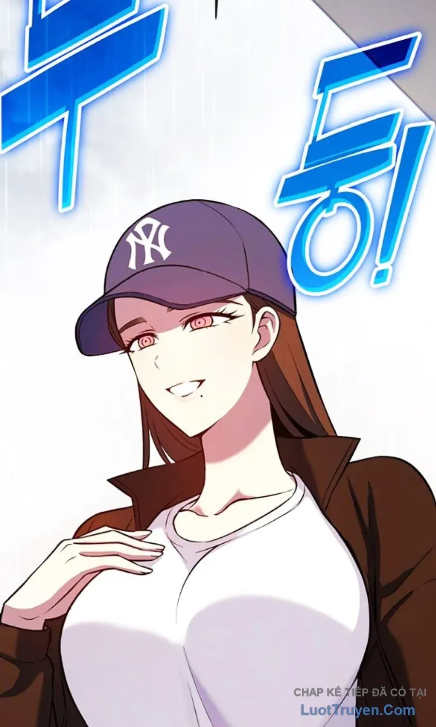 Cây Xẻng Xúc Được Mọi Thứ Chapter 21 - 20