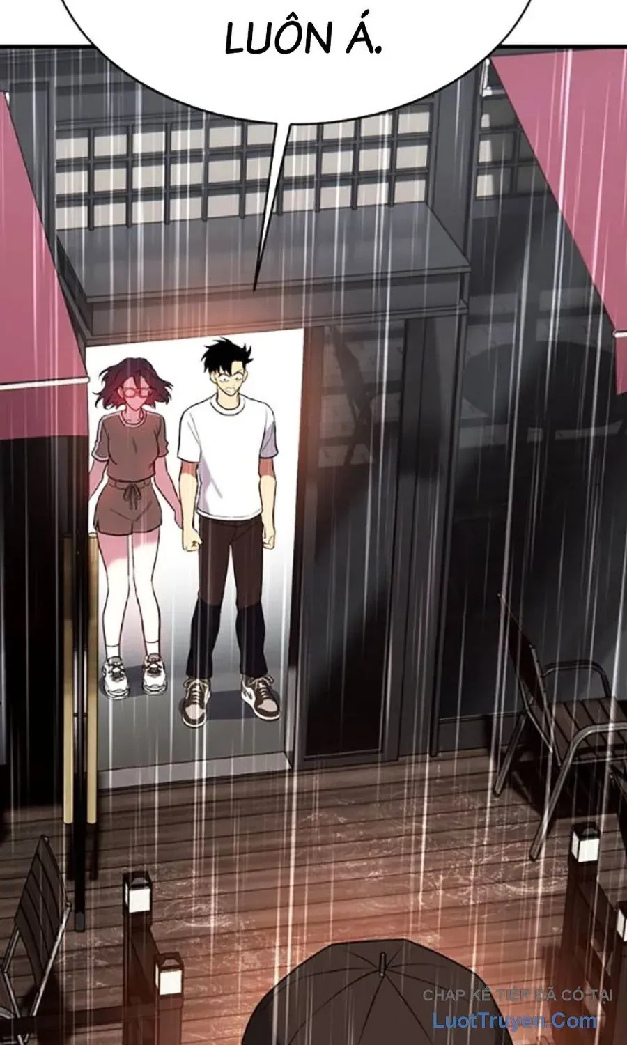 Cây Xẻng Xúc Được Mọi Thứ Chapter 21 - 202