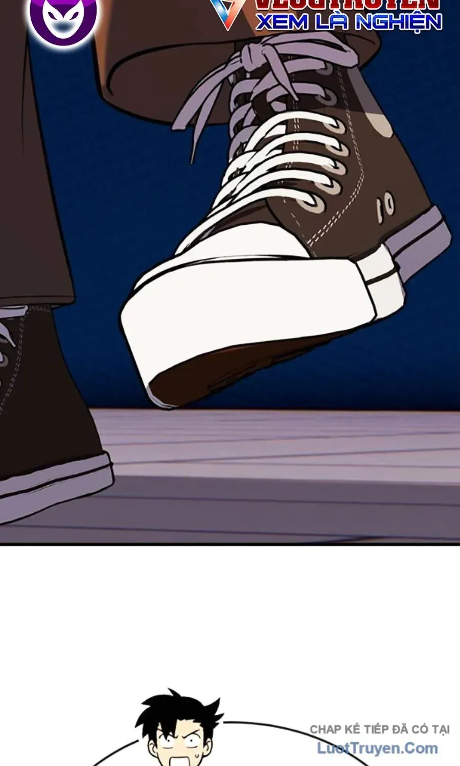 Cây Xẻng Xúc Được Mọi Thứ Chapter 21 - 22