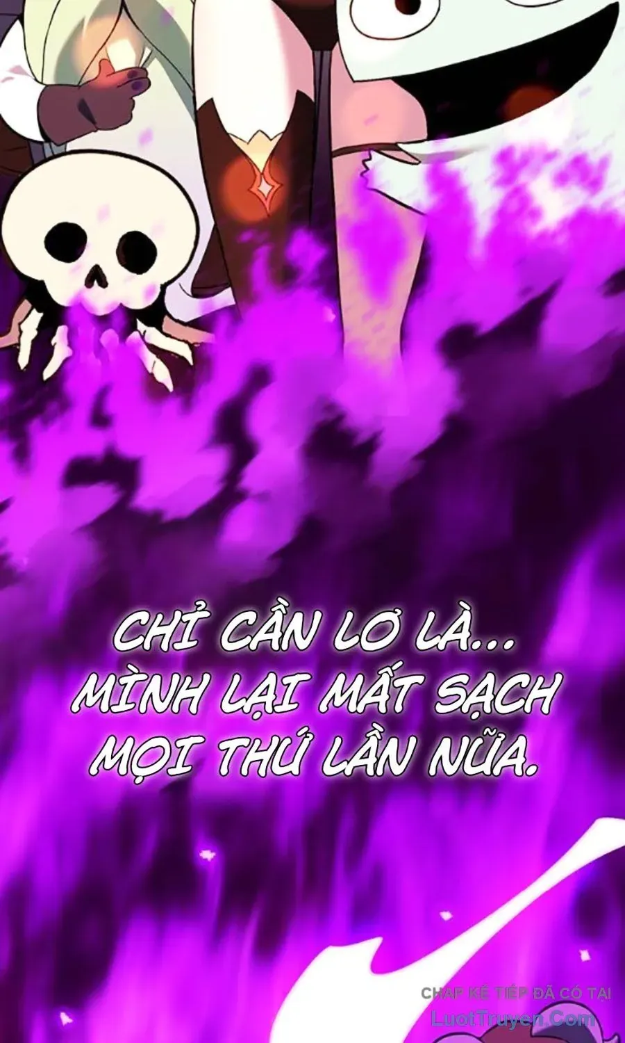 Cây Xẻng Xúc Được Mọi Thứ Chapter 21 - 211