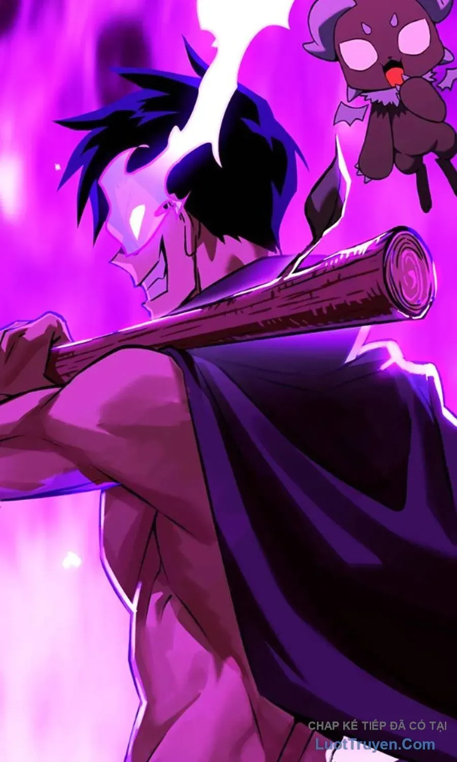 Cây Xẻng Xúc Được Mọi Thứ Chapter 21 - 212