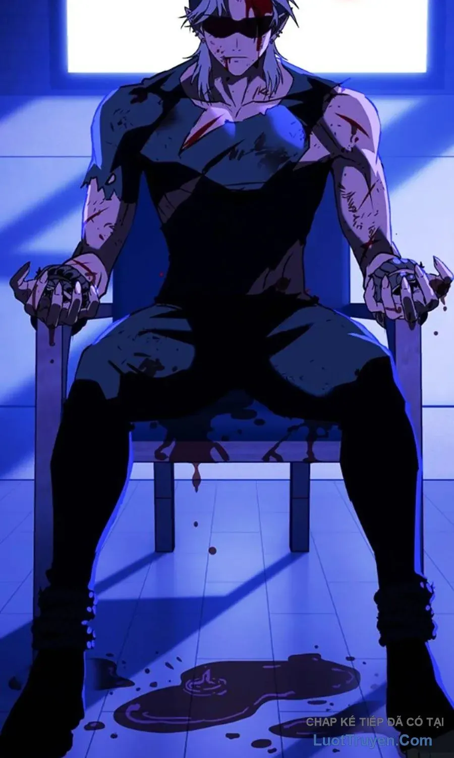 Cây Xẻng Xúc Được Mọi Thứ Chapter 21 - 229