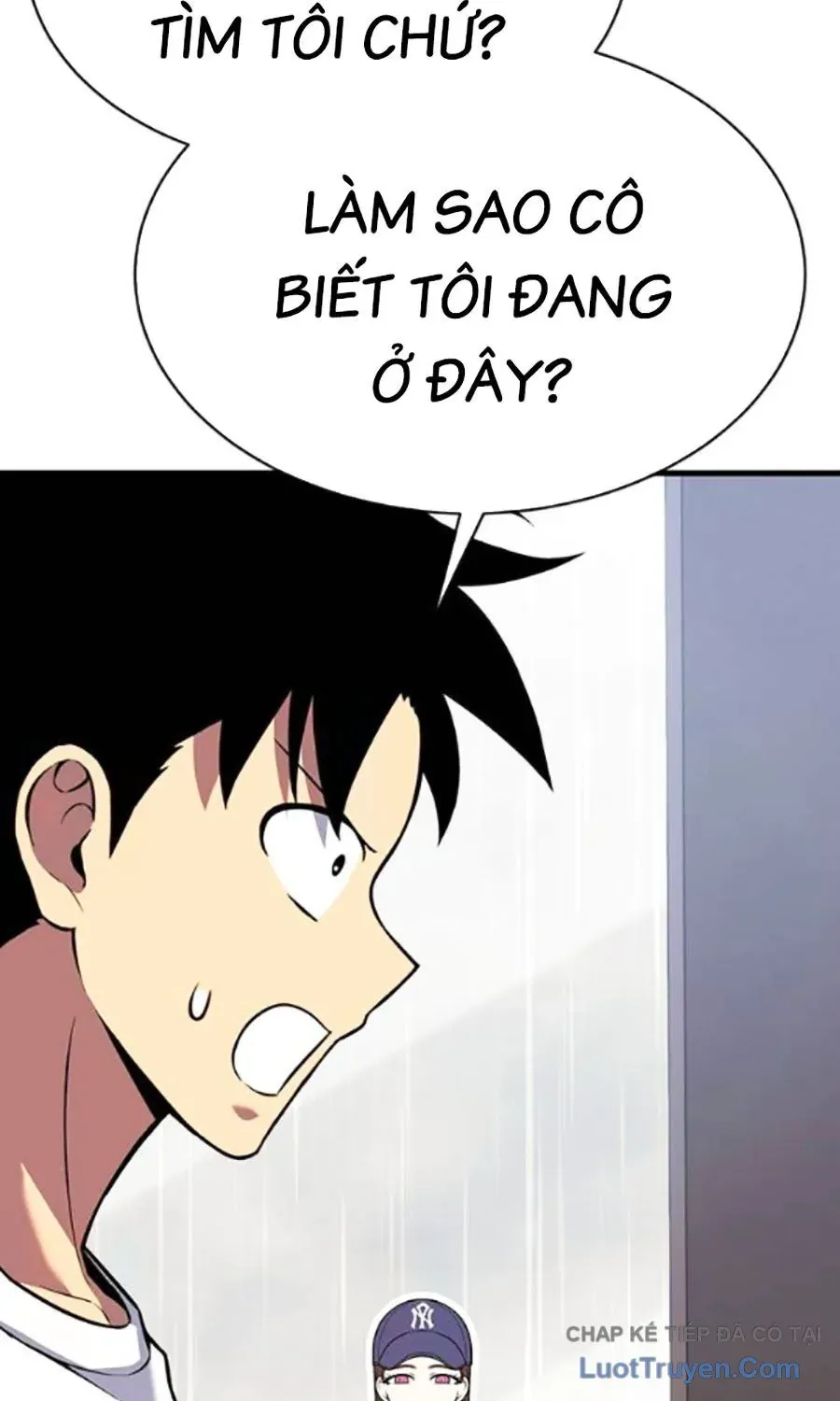 Cây Xẻng Xúc Được Mọi Thứ Chapter 21 - 24