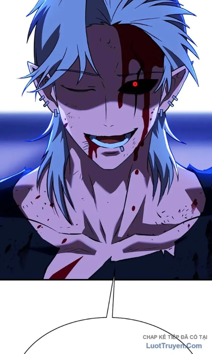 Cây Xẻng Xúc Được Mọi Thứ Chapter 21 - 233