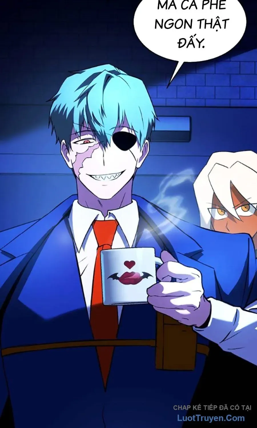 Cây Xẻng Xúc Được Mọi Thứ Chapter 21 - 239