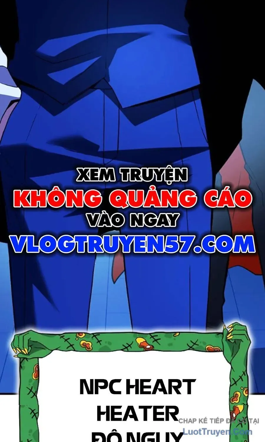 Cây Xẻng Xúc Được Mọi Thứ Chapter 21 - 240