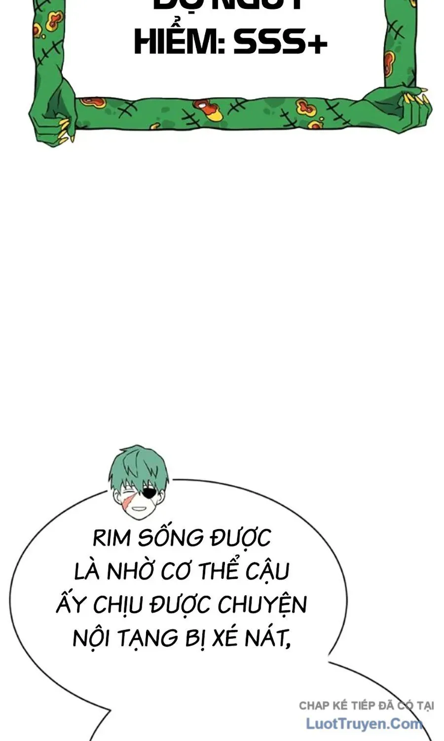 Cây Xẻng Xúc Được Mọi Thứ Chapter 21 - 241