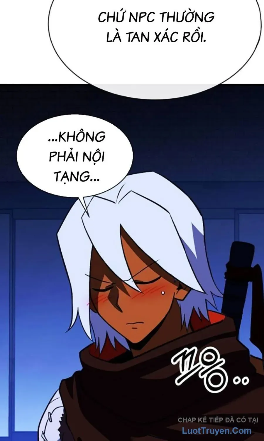 Cây Xẻng Xúc Được Mọi Thứ Chapter 21 - 242