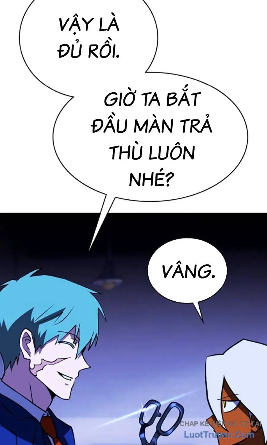 Cây Xẻng Xúc Được Mọi Thứ Chapter 21 - 244