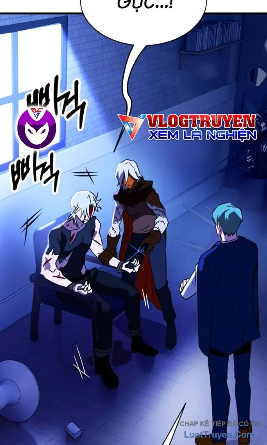 Cây Xẻng Xúc Được Mọi Thứ Chapter 21 - 246