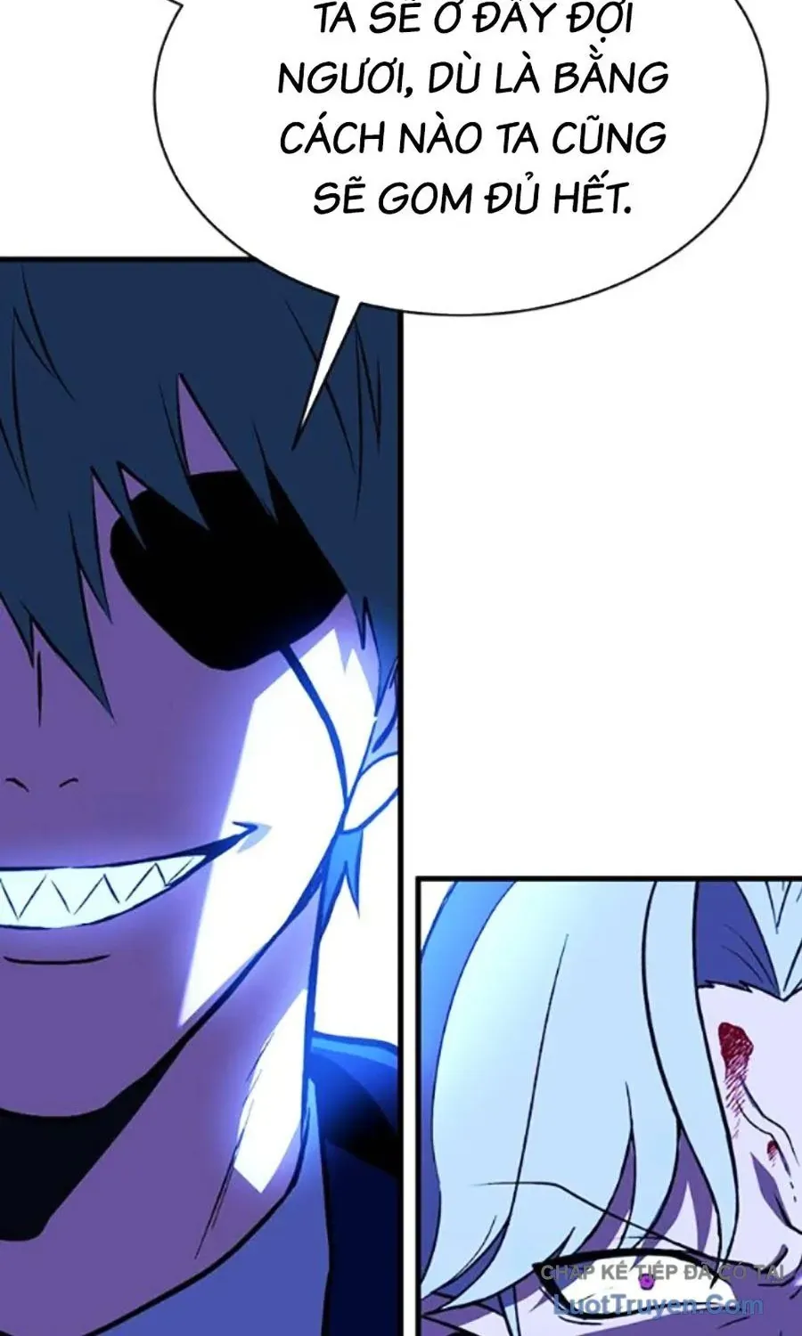 Cây Xẻng Xúc Được Mọi Thứ Chapter 21 - 248