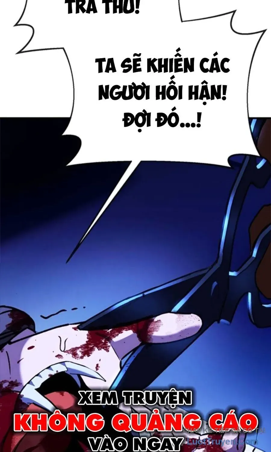 Cây Xẻng Xúc Được Mọi Thứ Chapter 21 - 250