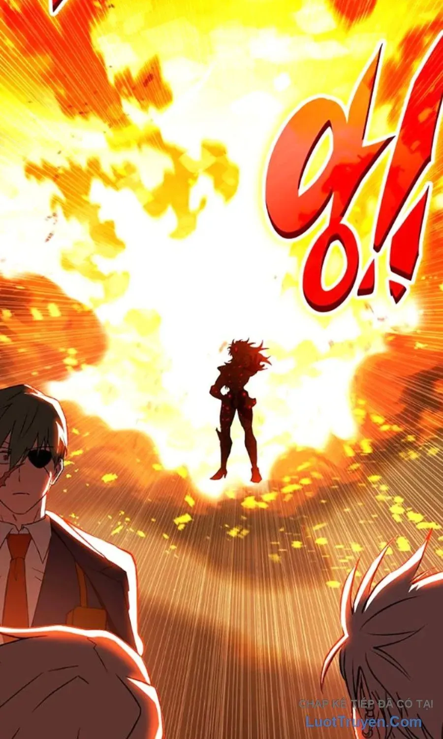 Cây Xẻng Xúc Được Mọi Thứ Chapter 21 - 254