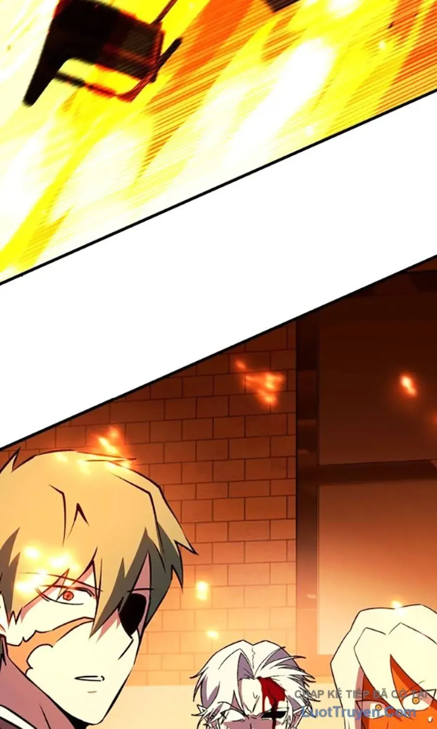 Cây Xẻng Xúc Được Mọi Thứ Chapter 21 - 257