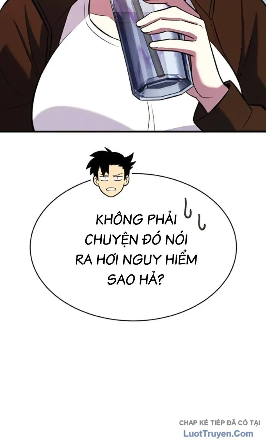 Cây Xẻng Xúc Được Mọi Thứ Chapter 21 - 27