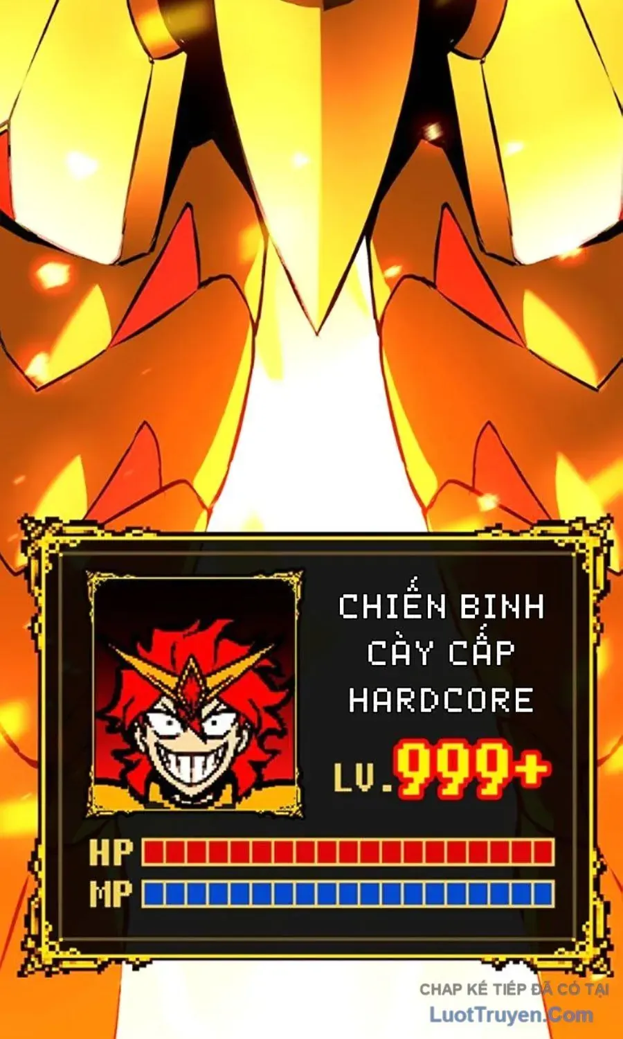 Cây Xẻng Xúc Được Mọi Thứ Chapter 21 - 264