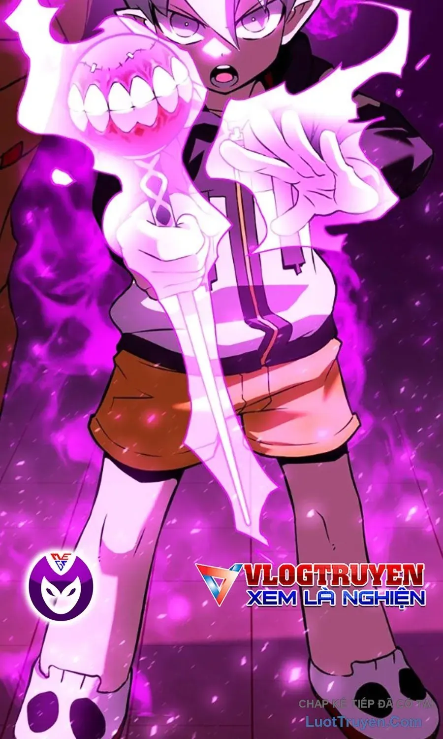 Cây Xẻng Xúc Được Mọi Thứ Chapter 21 - 282