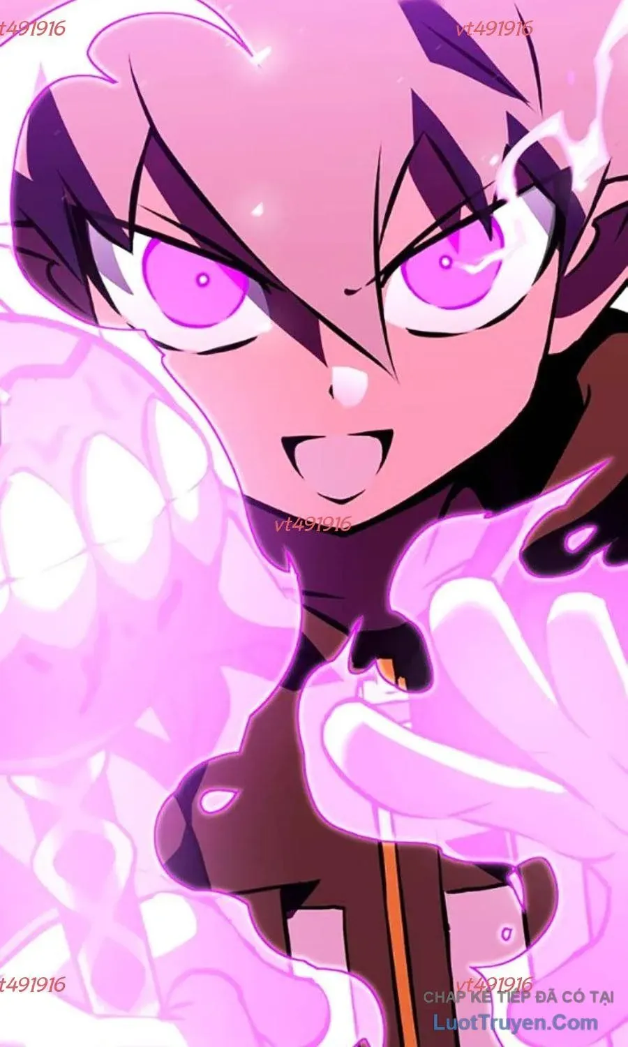 Cây Xẻng Xúc Được Mọi Thứ Chapter 21 - 287