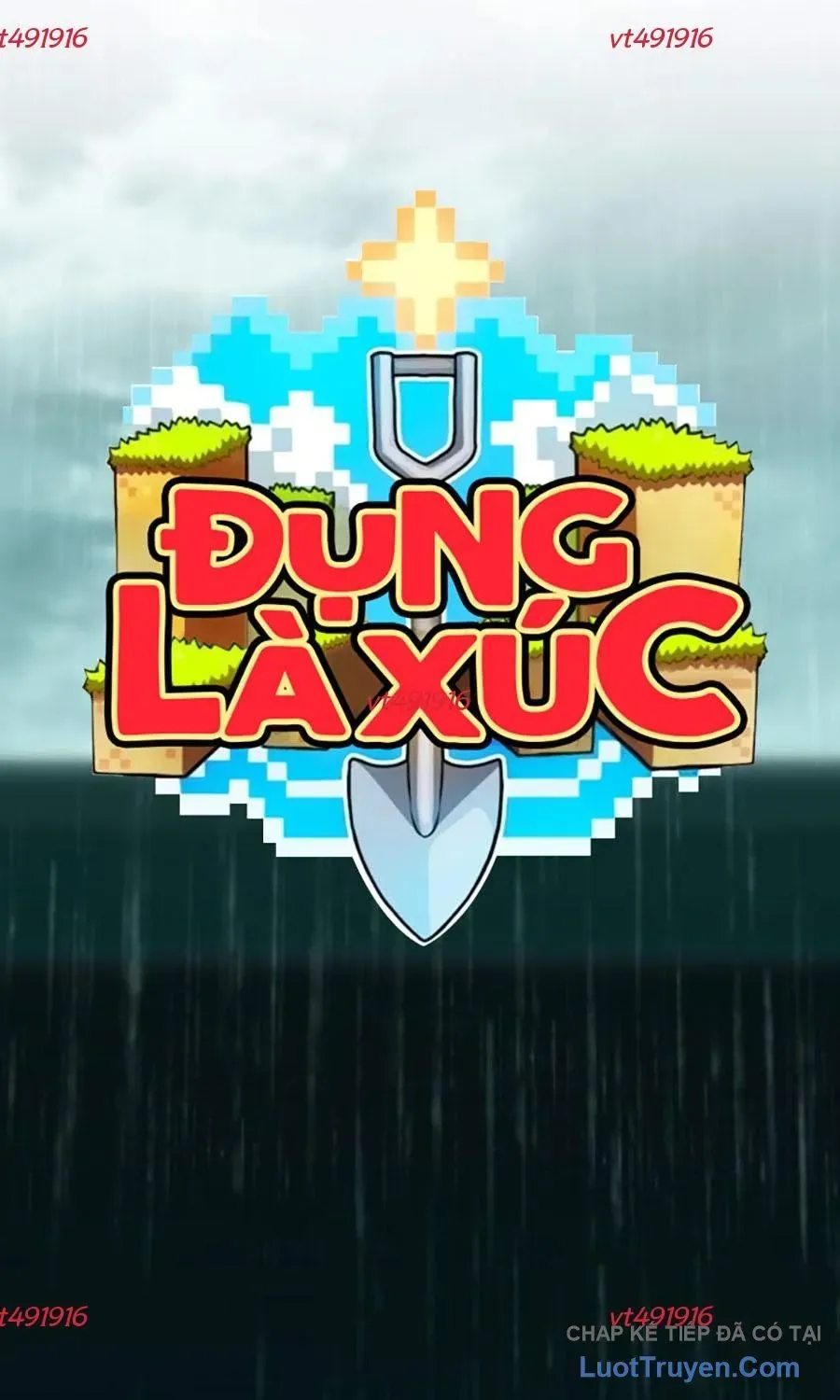 Cây Xẻng Xúc Được Mọi Thứ Chapter 21 - 290