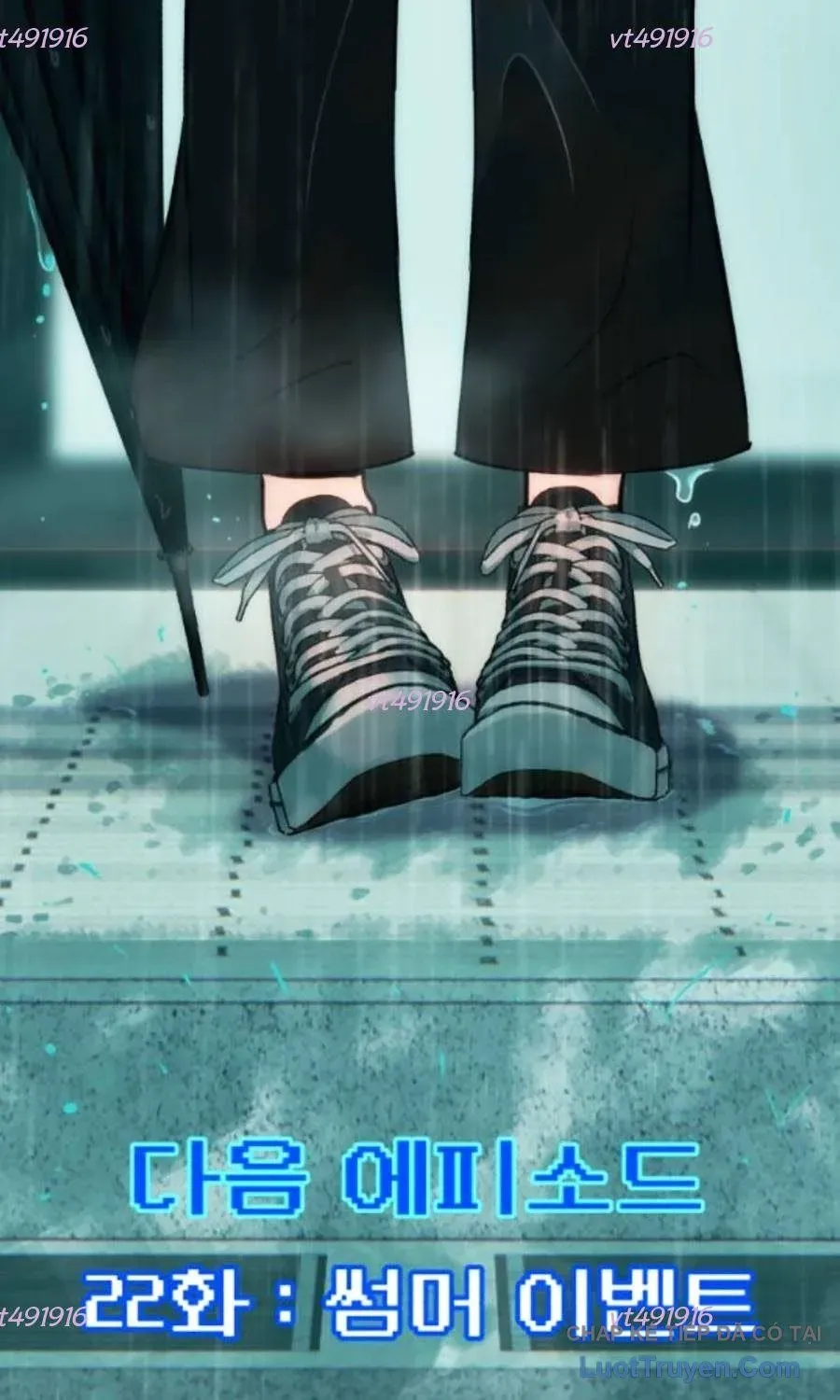 Cây Xẻng Xúc Được Mọi Thứ Chapter 21 - 293