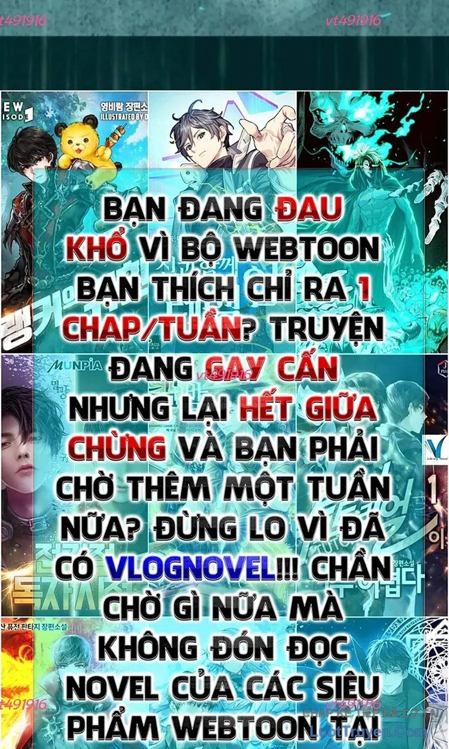 Cây Xẻng Xúc Được Mọi Thứ Chapter 21 - 294