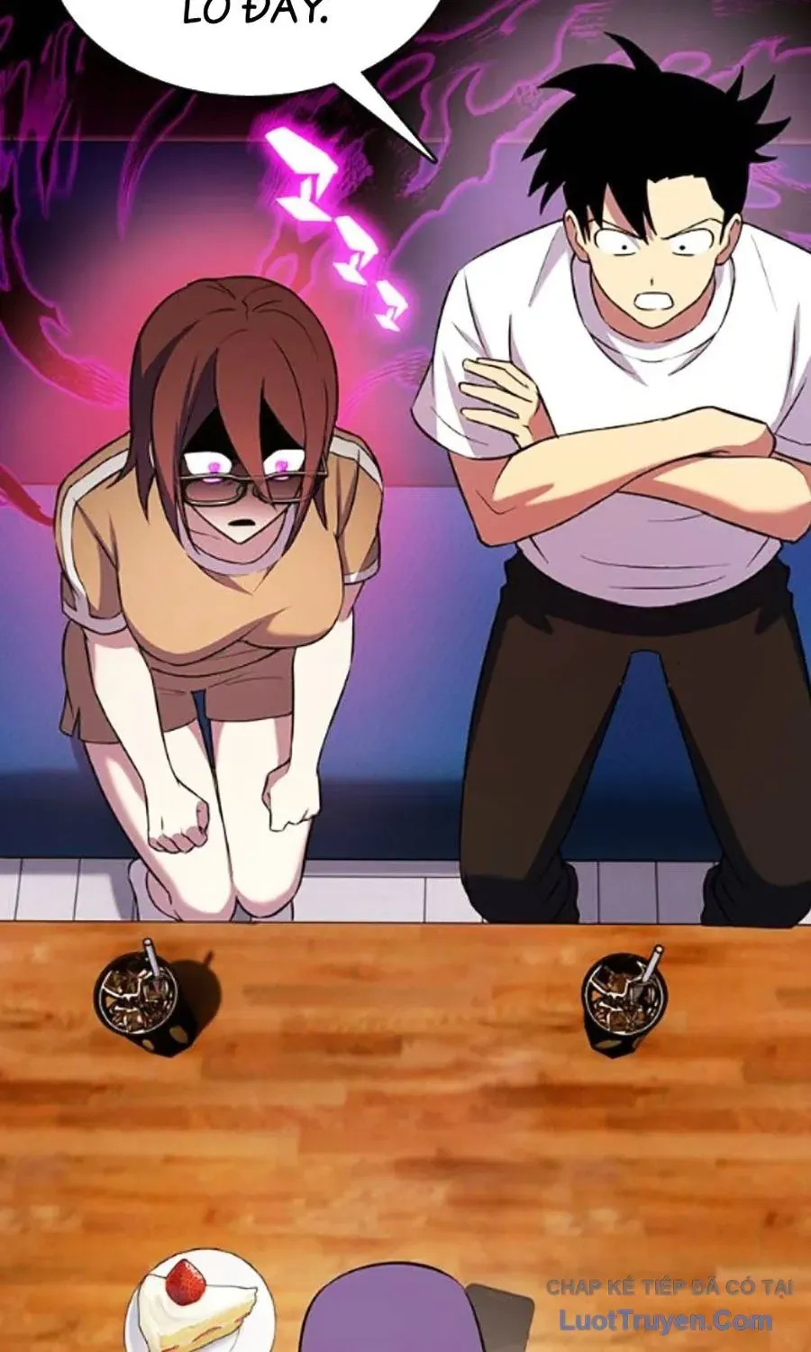 Cây Xẻng Xúc Được Mọi Thứ Chapter 21 - 33