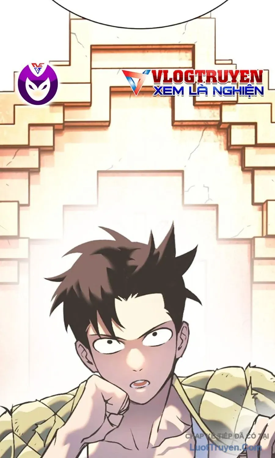 Cây Xẻng Xúc Được Mọi Thứ Chapter 21 - 47