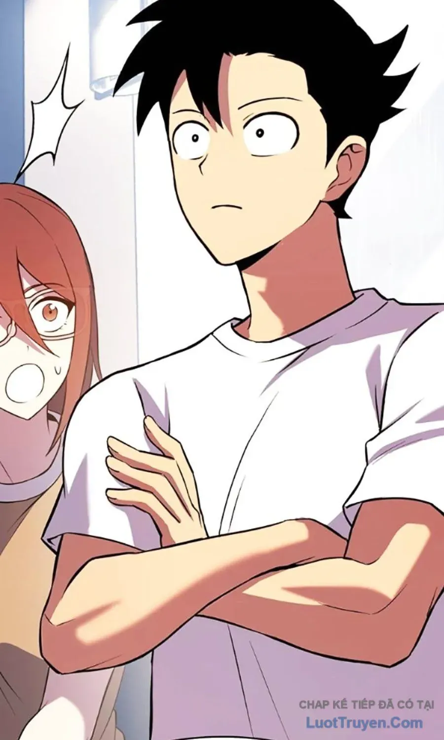 Cây Xẻng Xúc Được Mọi Thứ Chapter 21 - 54