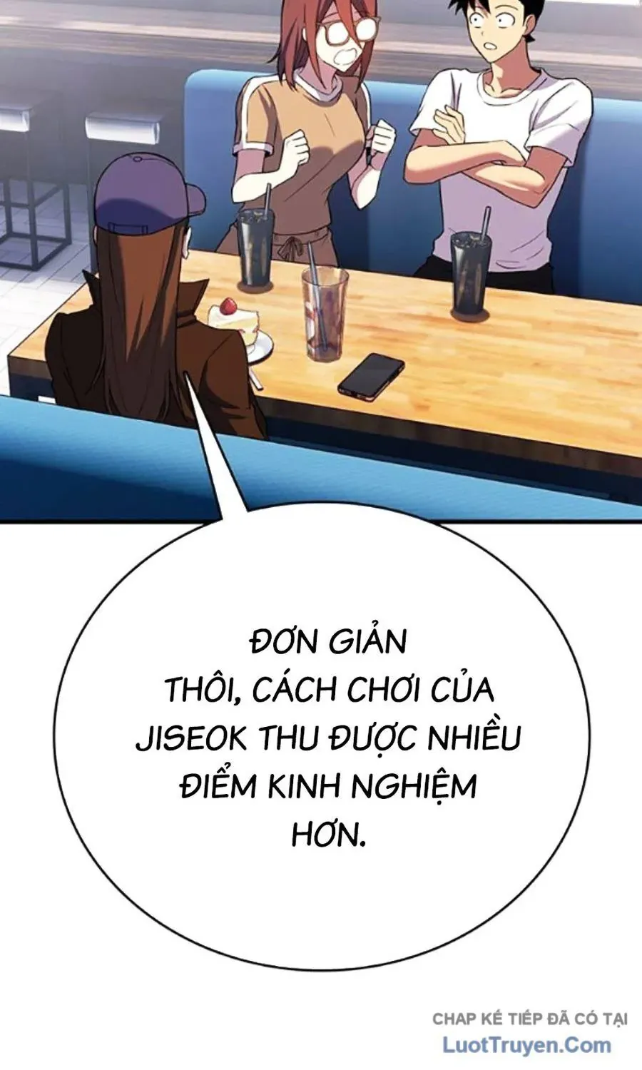 Cây Xẻng Xúc Được Mọi Thứ Chapter 21 - 57